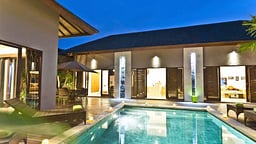 Villa Voilà