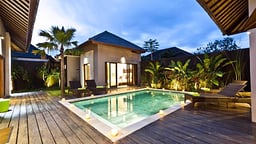 Villa Voilà