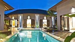 Villa Voilà