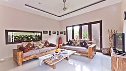 Villa Voilà