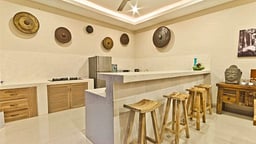 Villa Voilà
