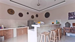 Villa Voilà