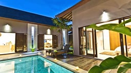 Villa Voilà