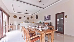 Villa Voilà