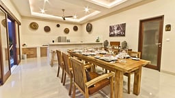 Villa Voilà