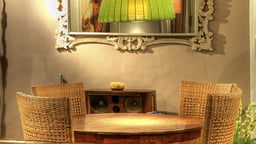 Villa West