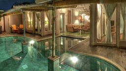 Villa West