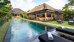 Villa Wolfe