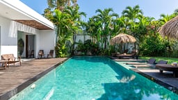 Villa WOW