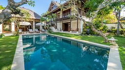 Villa Yasmine