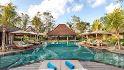 Villa Yoga Bingin