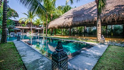 Villa Yoga