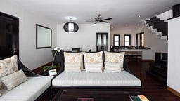 Shanti Estate Yuubi