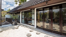 Shanti Estate Yuubi