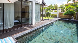 Shanti Estate Yuubi