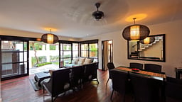Shanti Estate Yuubi
