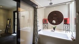 Shanti Estate Yuubi