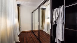 Shanti Estate Yuubi