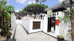 Shanti Estate Yuubi
