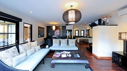 Shanti Estate Yuubi