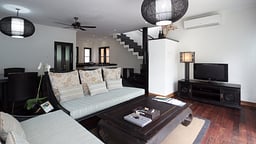 Shanti Estate Yuubi