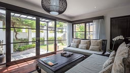Shanti Estate Yuubi