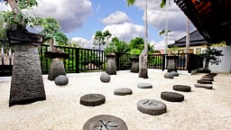 Shanti Estate Yuubi