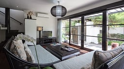 Shanti Estate Yuubi