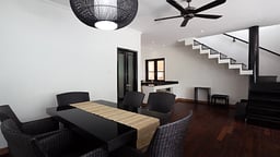 Shanti Estate Yuubi
