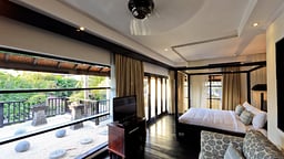 Shanti Estate Yuubi