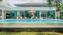 Villa Zen Phuket