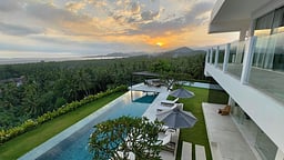Villa Zen Sengkidu