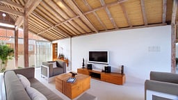 Villa Zenal