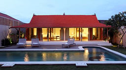 Villa Zenal