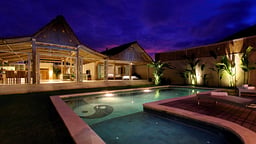 Villa Zenal