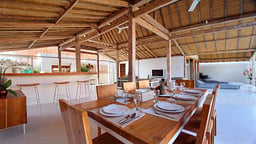 Villa Zenal