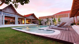 Villa Zenal