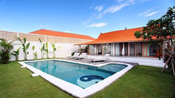 Villa Zenal
