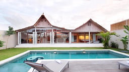 Villa Zenal