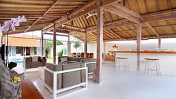 Villa Zenal
