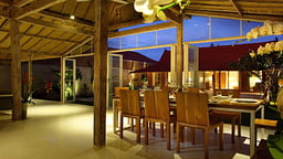 Villa Zenal