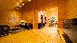 Wadano Woods Chalet Four