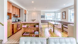 Wajima Two Townhouse