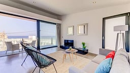 Windsurf Apartment