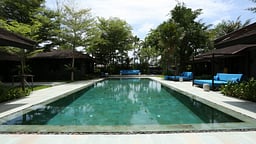 Phuket Oasis Villa