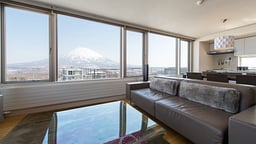 Yama Shizen Three Bedroom Penthouse