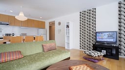 Yama Shizen Three Bedroom Condo