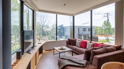 Yasuragi Three Bedroom Apartment