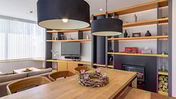 Yasuragi Two Bedroom Apartment