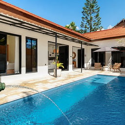 Domo Villa 1
